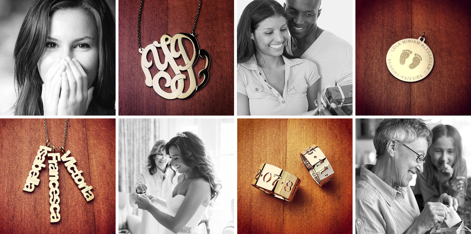 Jewelry Gifts for Her