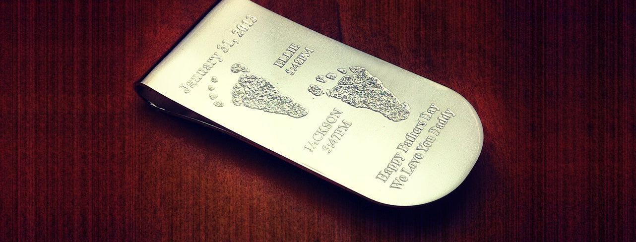 Personalized Gifts for Dads