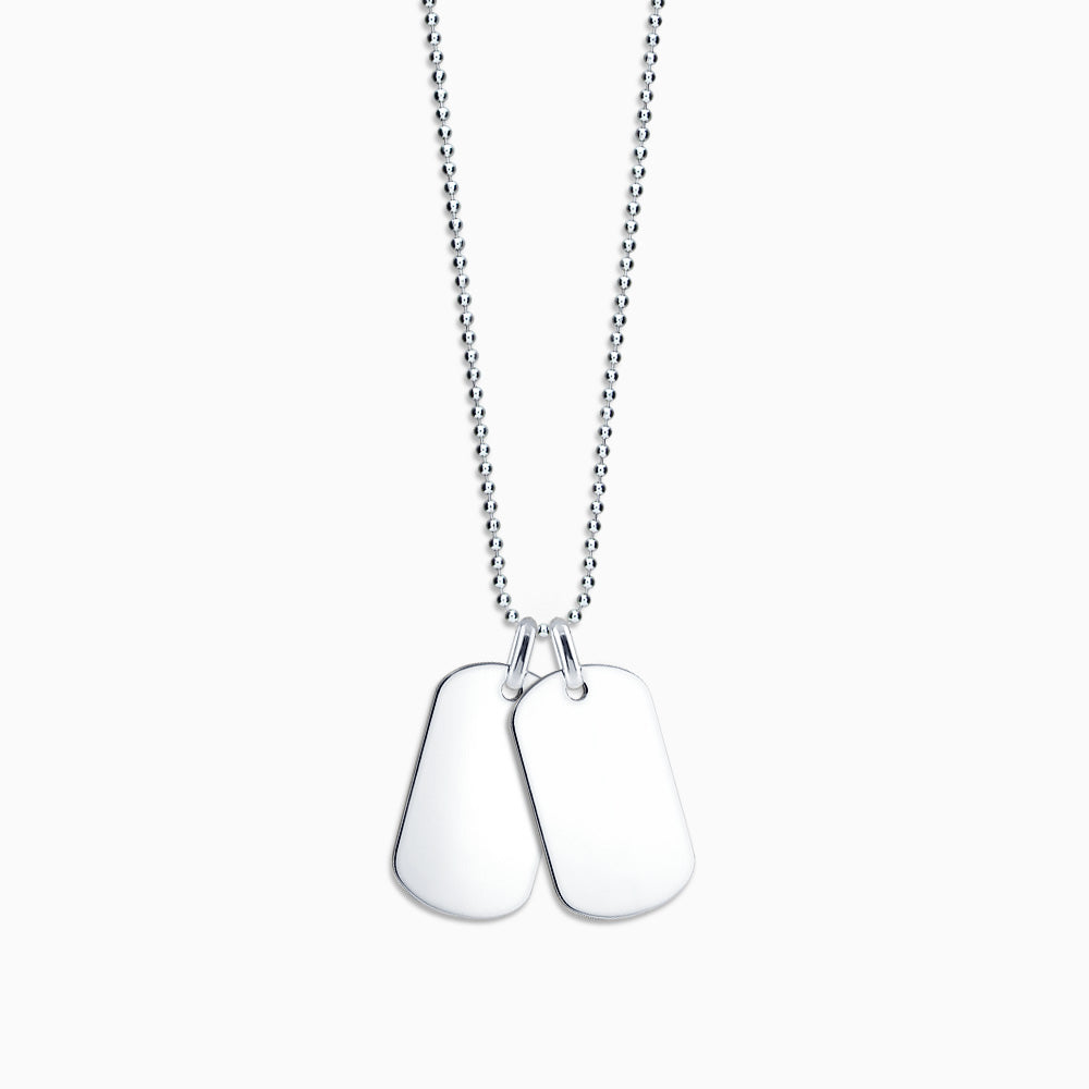 Buy Silver-toned Necklaces & Pendants for Women by Fabula Online | Ajio.com