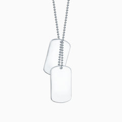 uniform experiment 18SS DOG TAG ネックレス uniform experiment（ユニフォームエクスペリメント）の「DOG