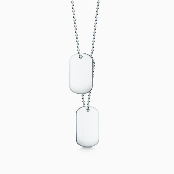 Double-chain necklace | Simons | Shop Women's Necklaces Online | Simons