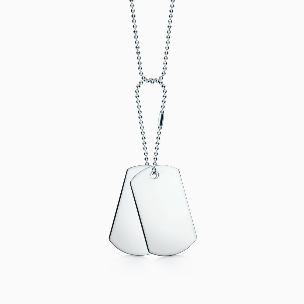 Double Cross Chain Necklace - Gold | Fashion Nova, Mens Jewelry | Fashion  Nova